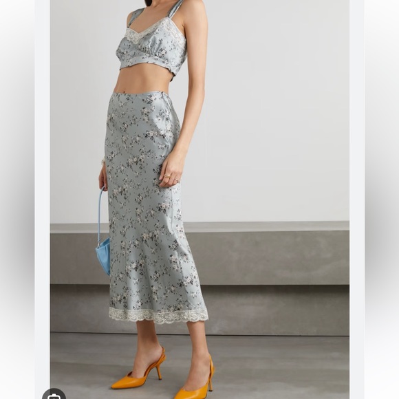 Reformation Beatrice set - Picture 2 of 7